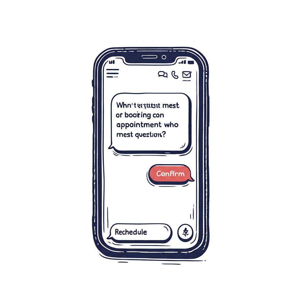 AI Chatbot Interface